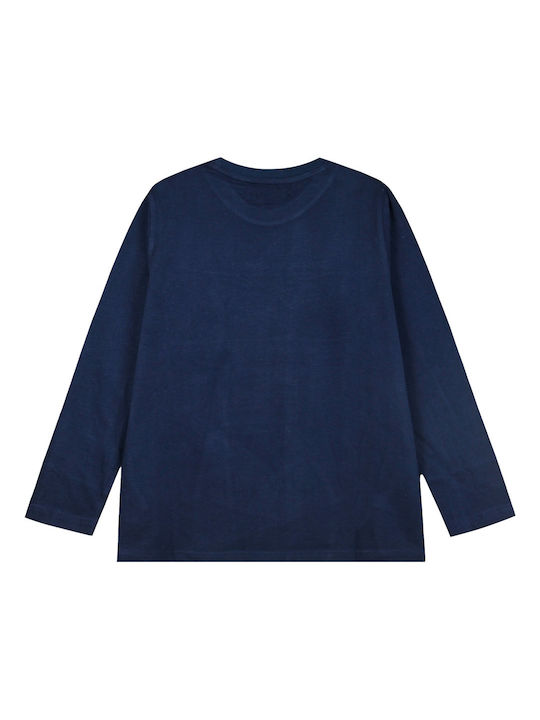 Energiers Children's Blouse Long Sleeve Maren