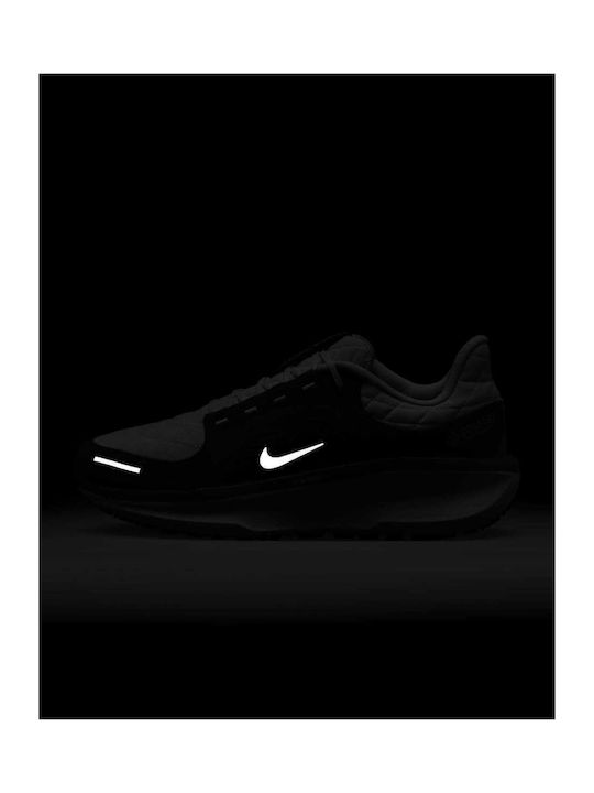 Winflo 11 GTX Men's Sport Shoes Running Waterproof with Gore-Tex Membrane Anthracite / Black / Photon Dust / Metallic Silver