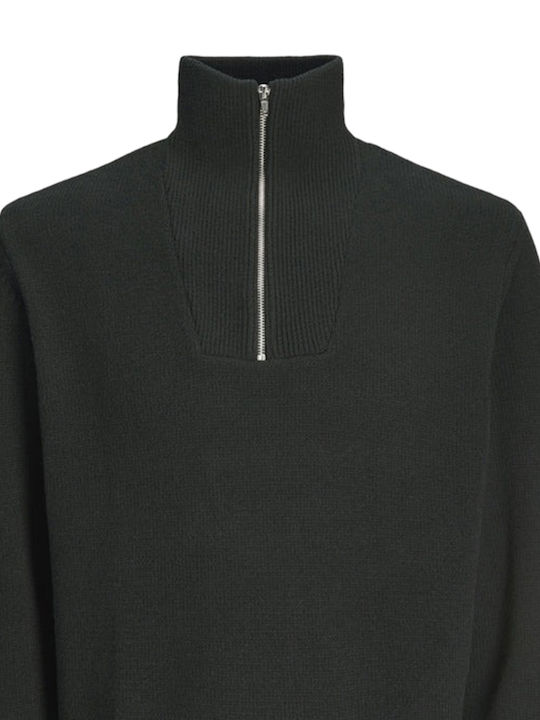 Jack & Jones Pullover BLACK