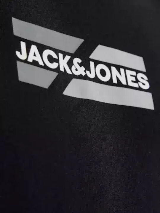 T-shirt Black