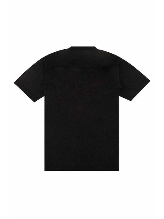 The Hundreds T-shirt Black