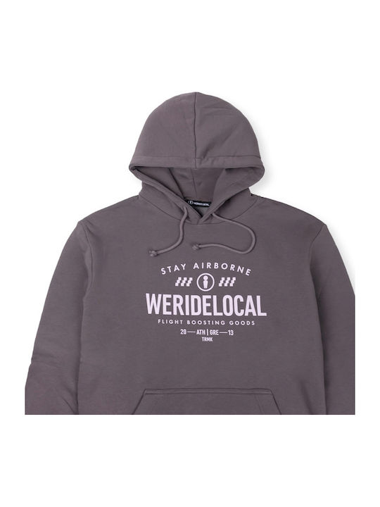 We Ride Local