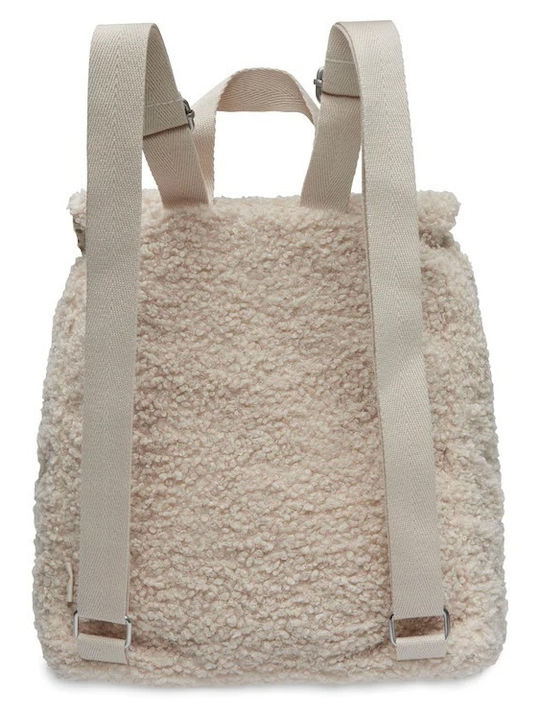 Jollein Rucksack Boucle Natur