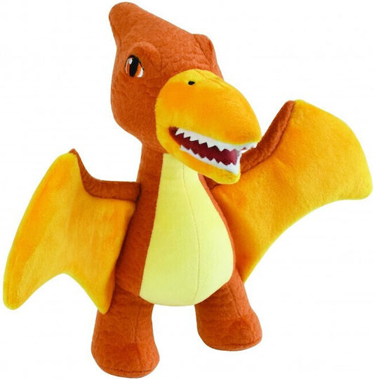 Jemini Dinozaur de pluș 25 cm.