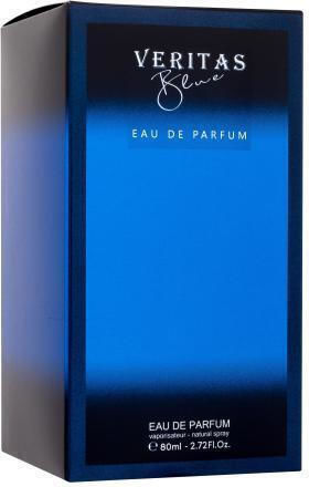 Royal Collection Veritas Blue Eau de Parfum 80ml