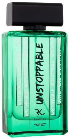 Royal Collection Unstoppable Eau de Parfum 100ml