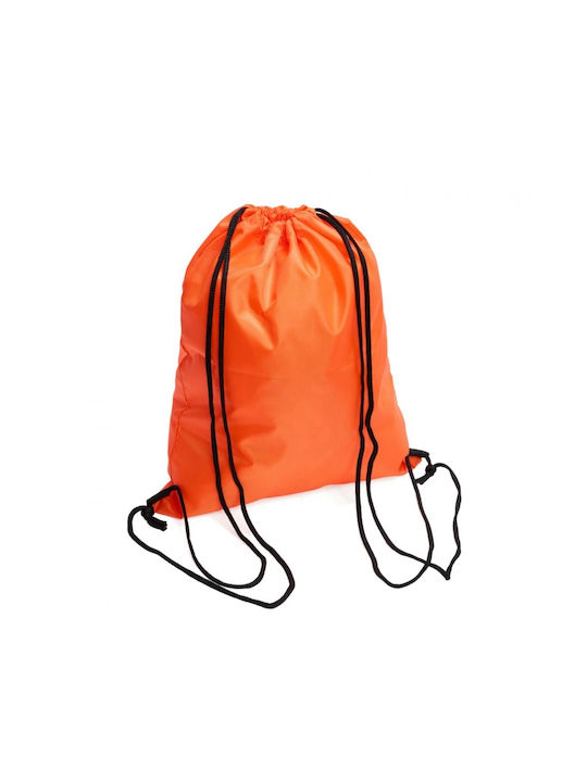 Heinner Heinner Sporttaschen Zurück Orange