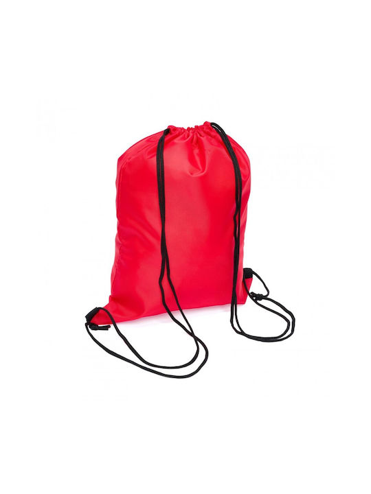 Heinner Top Ten Sporttaschen Rote Fitnessstudio Rucksack