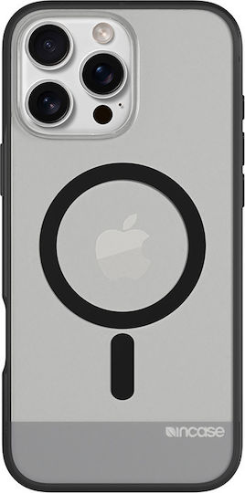 Incase Slim Case Magsafe Iphone 16 Pro Max Case Black
