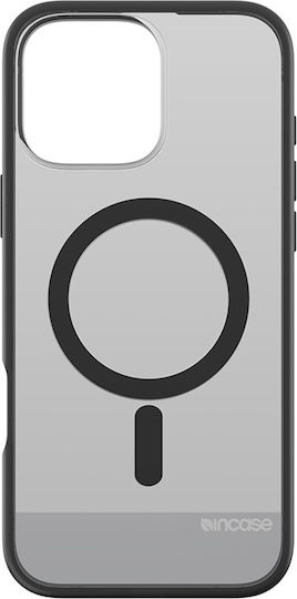 Incase Slim Case Magsafe Iphone 16 Pro Max Case Black