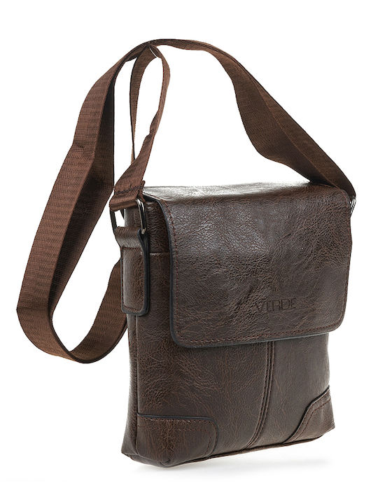 Verde Schulter / Crossbody Tasche