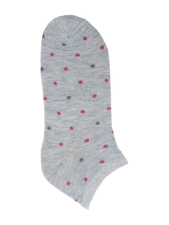 Bonito Femei Șosete Multicolor 12Pachet