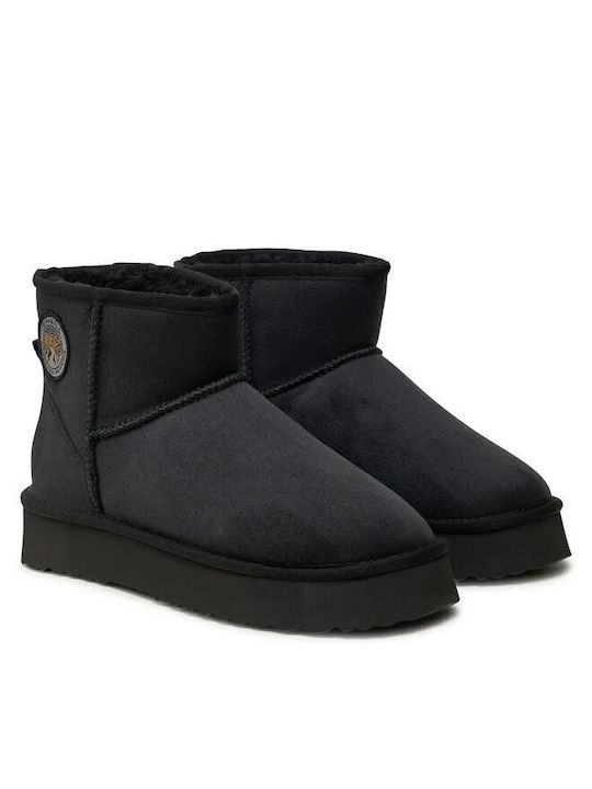 O'neill Ankle Boots Black 90243019.11A