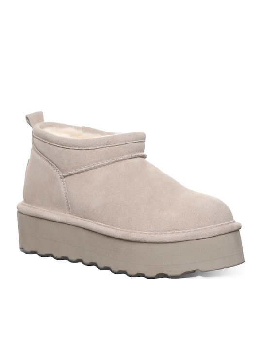 Bearpaw Bearpaw
