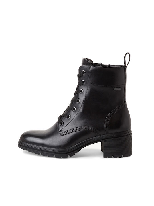 Tamaris Boots Black 1-25256-43-001