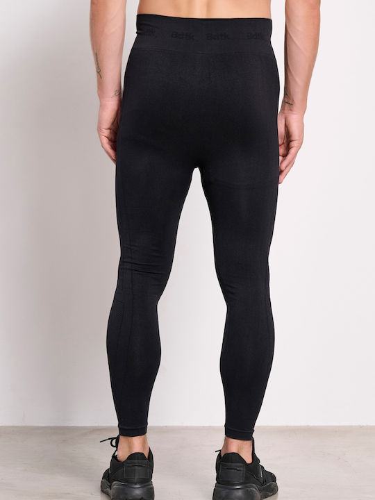 BodyTalk Thermohose Schwarz BodyTalk Thermohose Schwarz