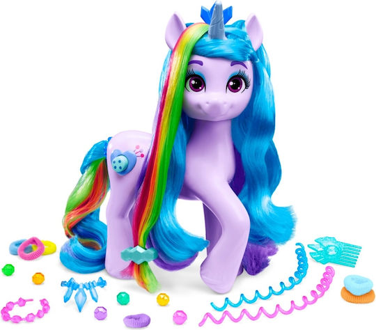 Hasbro Miniature Toy Izzy Moonbow for 8+ years old Years Old