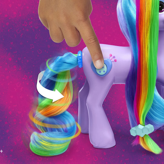 Hasbro Miniature Toy Izzy Moonbow for 8+ years old Years Old