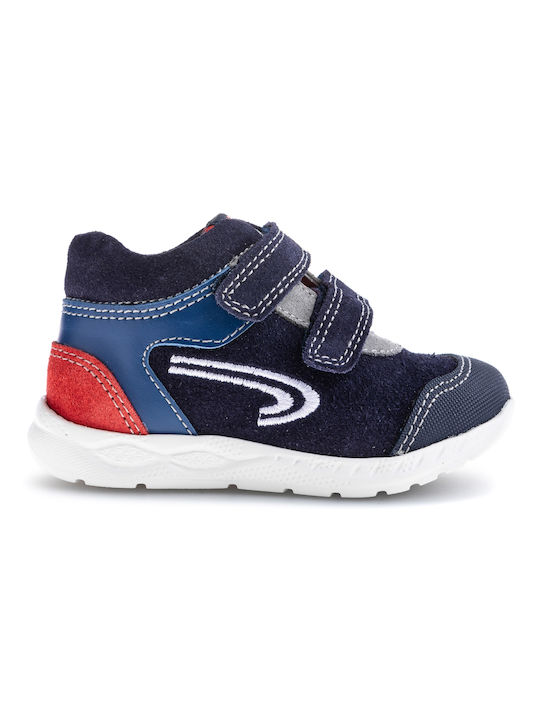 Pablosky Kids Boots Blue