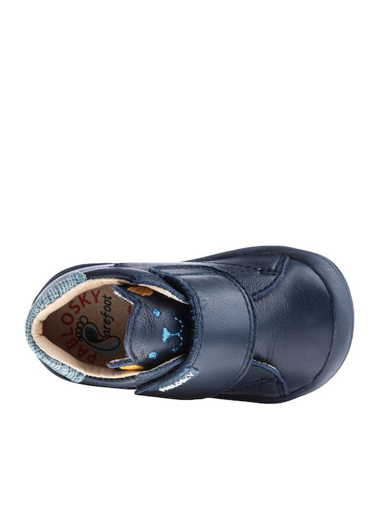 Kids Boots Blue
