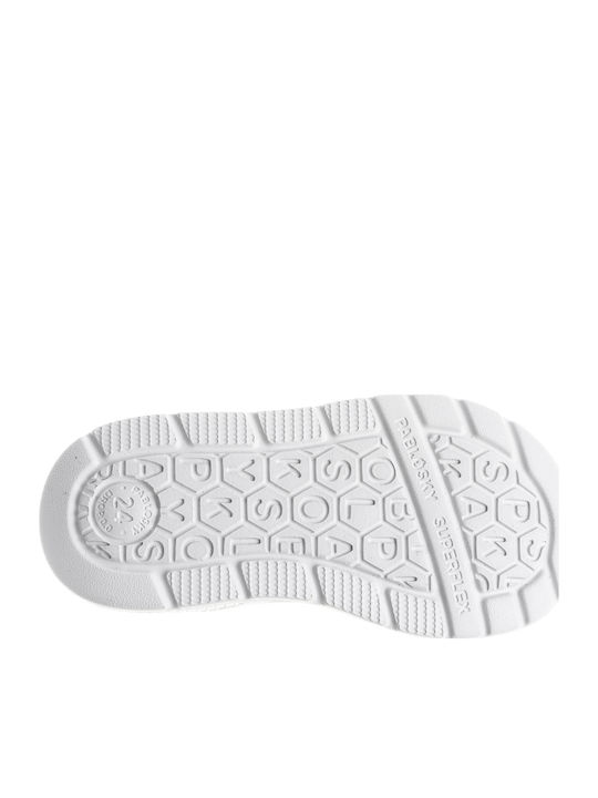 Kids Boots Blue
