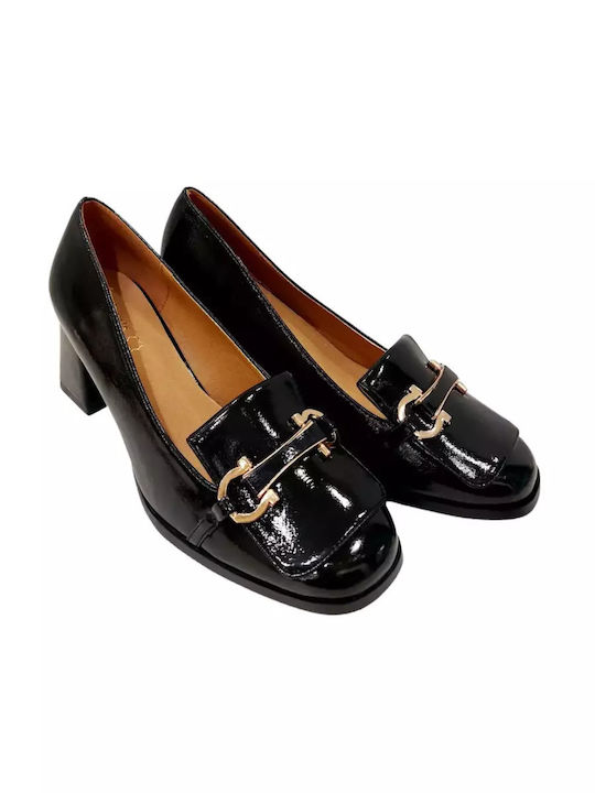 Pumps Schwarz