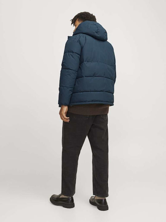 Jack & Jones Jacket Puffer Magical Forest