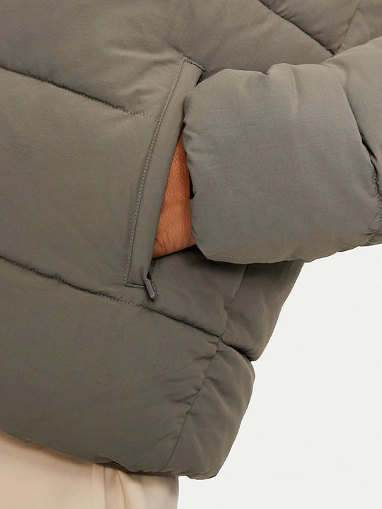 Nebula Μπουφάν Puffer Grey