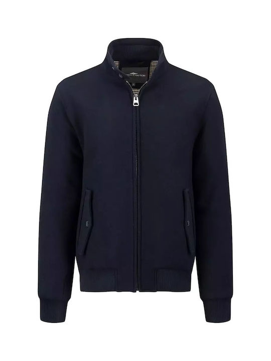 3 in 1 Winter Jacket Dark Navy