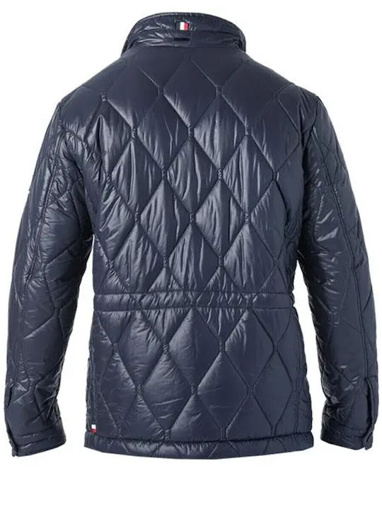 Jacket Blue navy