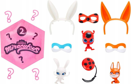 Playmates Toys Marinette Puppe Marinette für 4++ Jahre