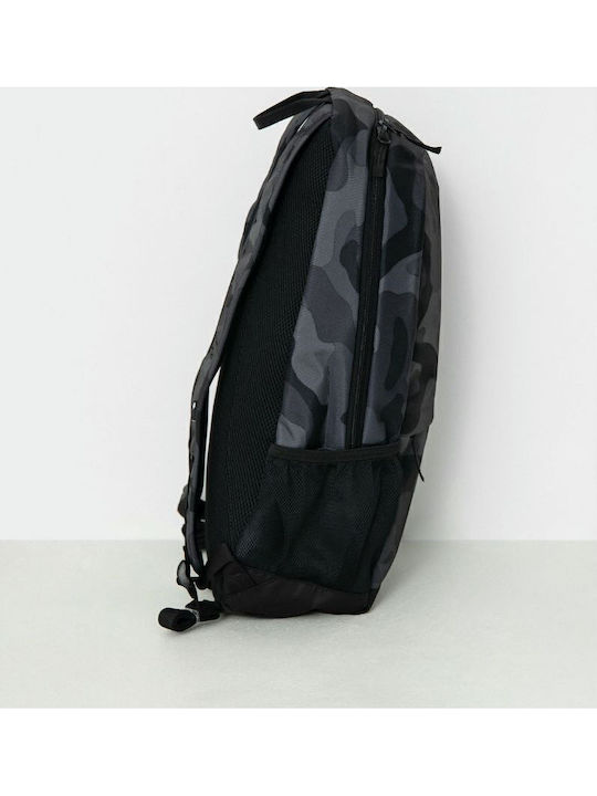 Fox Backpack Μαύρο