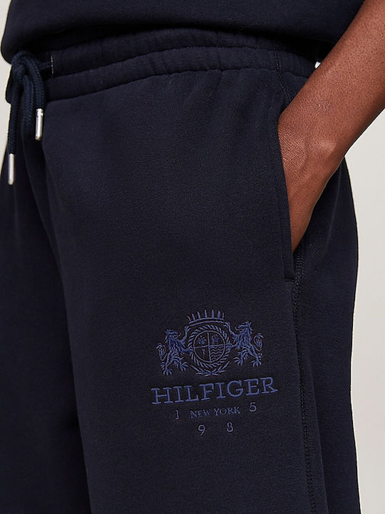 Jogginghose Blau