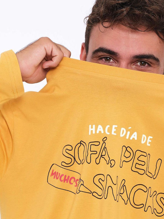 Muydemi Yellow