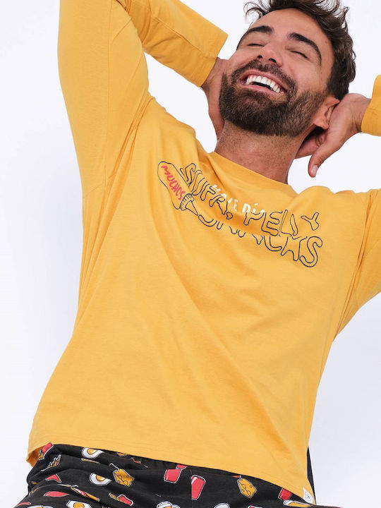 Muydemi Yellow