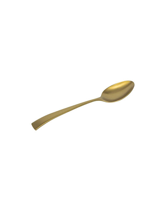Dalper Dalper Löffel Für Dessert / Eiscreme Rostfreier Stahl Gold