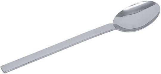 Dalper Löffel Für Dessert / Eiscreme Inox Silber