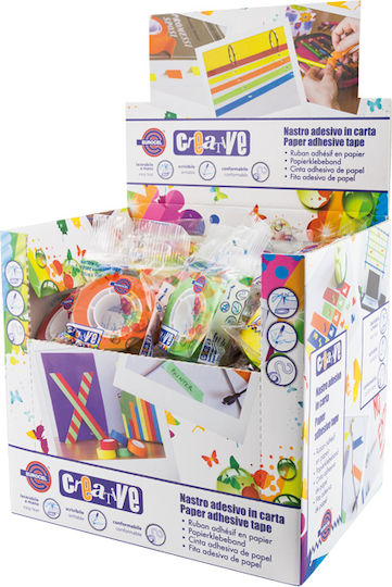 Eurocel Papierband 1000001666