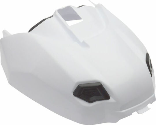 Cycra Airbox Cover 1cyc-1789-30 White