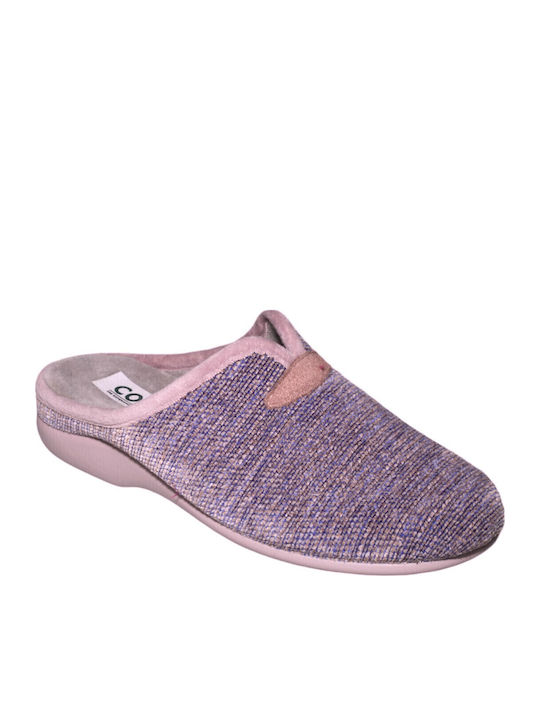Comfy Anatomic
