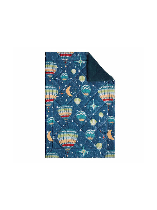 Kentia Kids Duvet Cover Double Sided Titus x