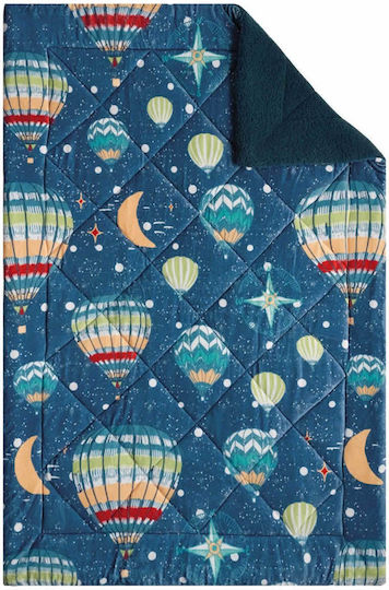 Kentia Kids Duvet Cover Double Sided Titus x
