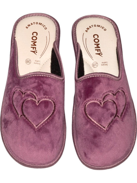 Comfy Anatomic Comfy Anatomic