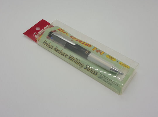 Pilot Grip Creion mecanic Negru