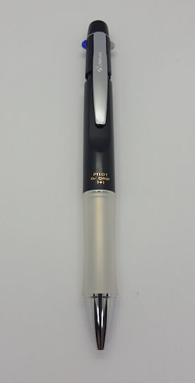 Pilot Grip Creion mecanic Negru