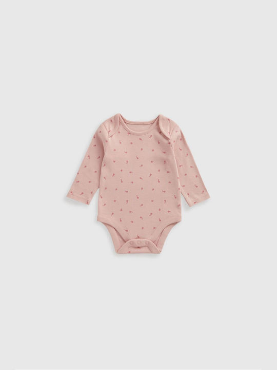 Mothercare Σετ Φορμάκια Πολύχρωμα 5τμχ