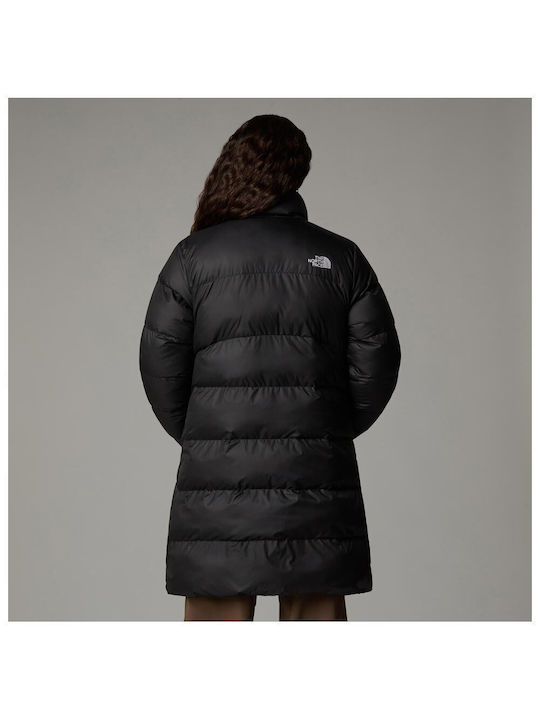 The North Face Jacket Jacket Puffer Black