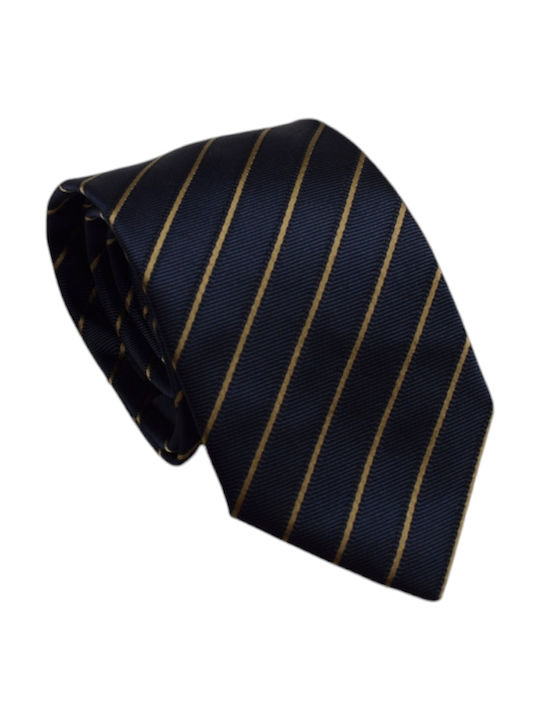 Venturi Men's Tie in Blue Color