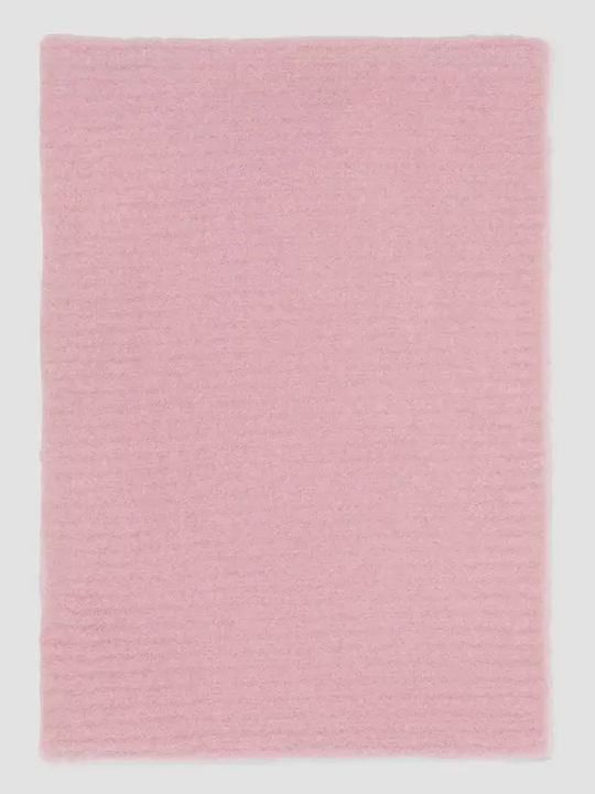 Kids Neck Gaiter Pink