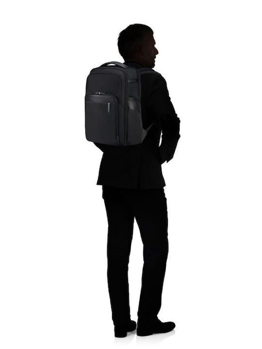 Samsonite Evosight Backpack Backpack for Laptop Black
